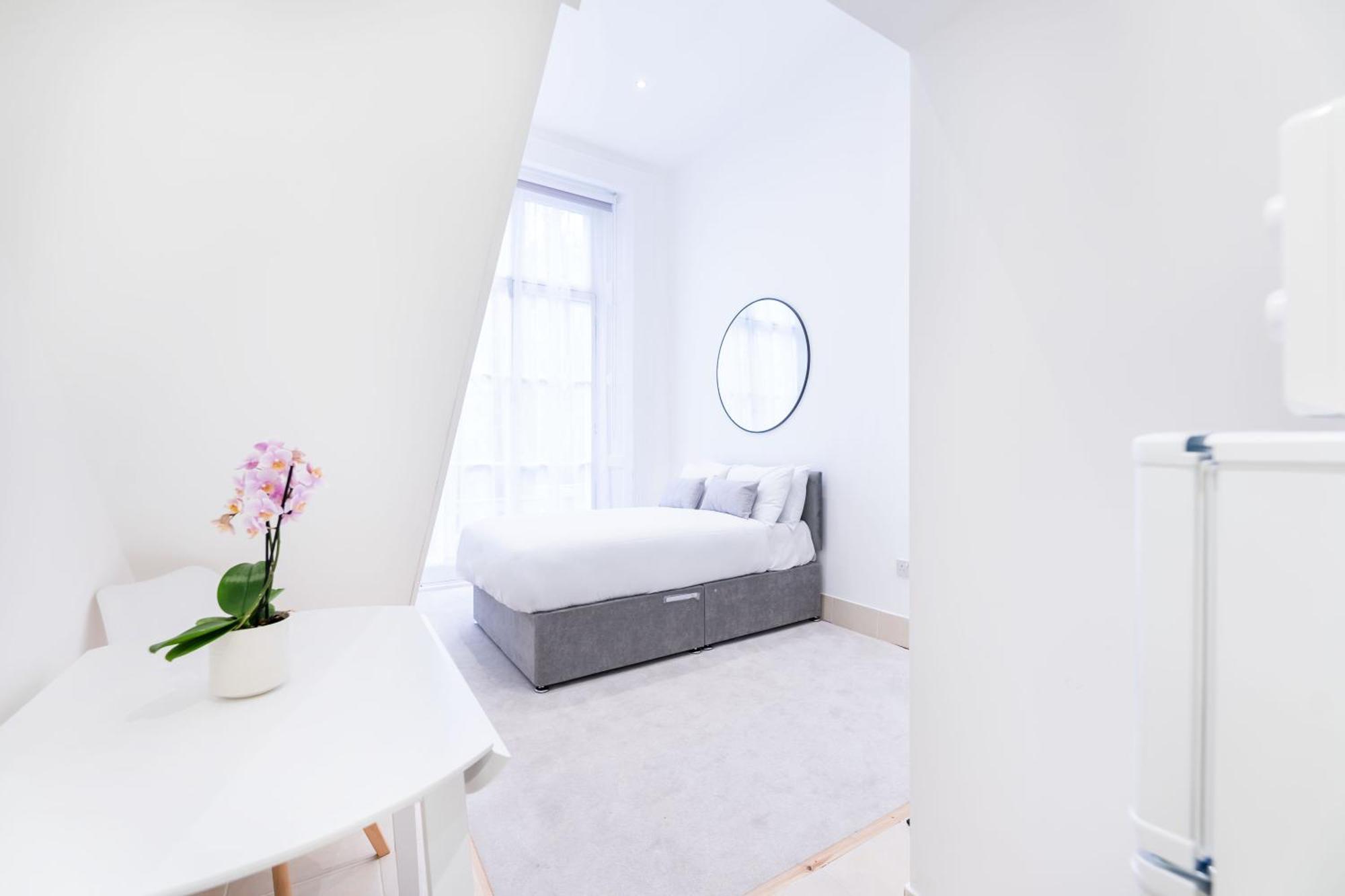 Studio By Hyde Park London Exterior photo