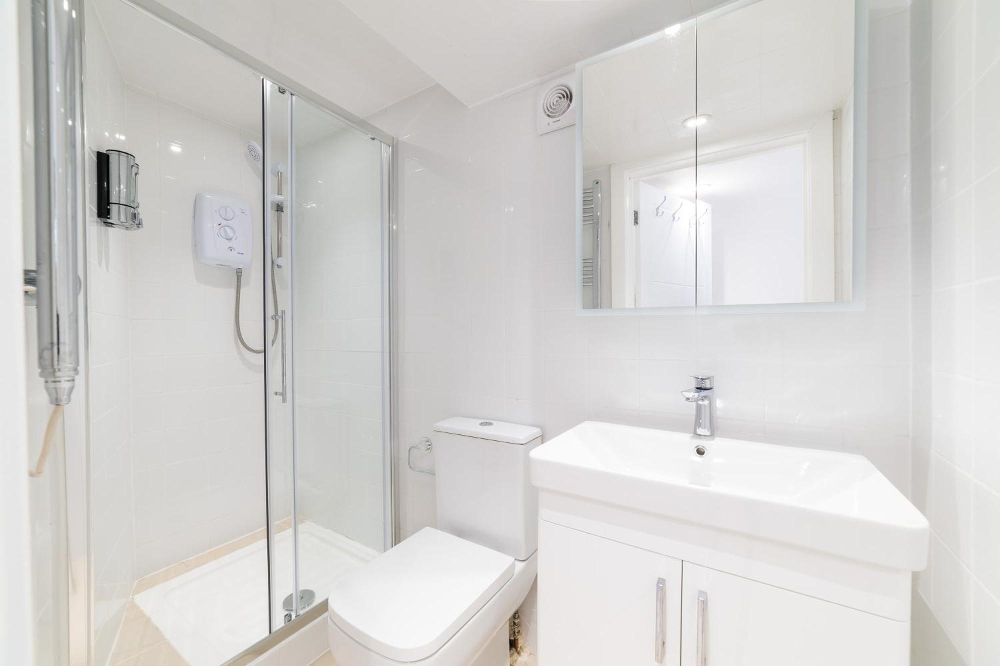 Studio By Hyde Park London Exterior photo